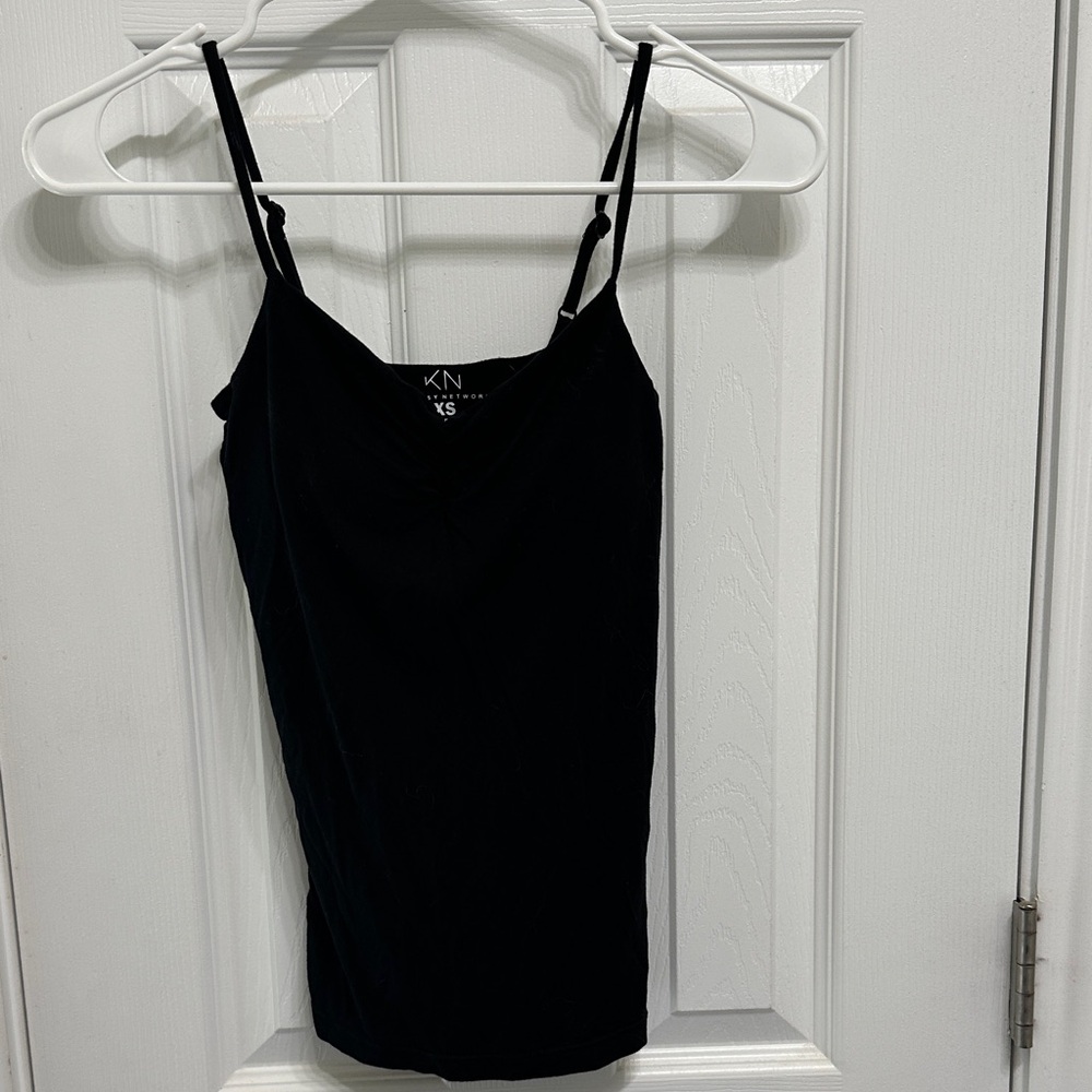 Klassy Network Brami camisole
